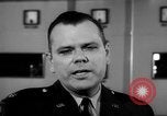 Image of Armed Forces Network Europe, 1962, second 46 stock footage video 65675043016