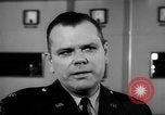 Image of Armed Forces Network Europe, 1962, second 49 stock footage video 65675043016