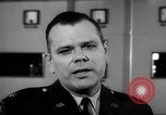 Image of Armed Forces Network Europe, 1962, second 50 stock footage video 65675043016