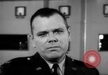 Image of Armed Forces Network Europe, 1962, second 51 stock footage video 65675043016