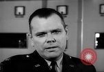 Image of Armed Forces Network Europe, 1962, second 55 stock footage video 65675043016