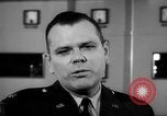 Image of Armed Forces Network Europe, 1962, second 59 stock footage video 65675043016