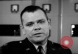 Image of Armed Forces Network Europe, 1962, second 62 stock footage video 65675043016