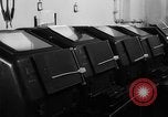 Image of Armed Forces Network United States USA, 1962, second 9 stock footage video 65675043017