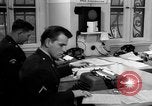 Image of Armed Forces Network United States USA, 1962, second 22 stock footage video 65675043017