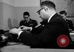 Image of Armed Forces Network United States USA, 1962, second 25 stock footage video 65675043017