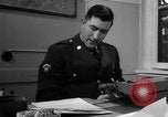 Image of Armed Forces Network United States USA, 1962, second 33 stock footage video 65675043017