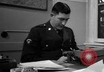 Image of Armed Forces Network United States USA, 1962, second 35 stock footage video 65675043017