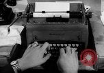 Image of Armed Forces Network United States USA, 1962, second 37 stock footage video 65675043017