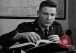 Image of Armed Forces Network United States USA, 1962, second 38 stock footage video 65675043017