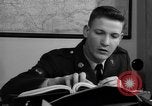 Image of Armed Forces Network United States USA, 1962, second 39 stock footage video 65675043017