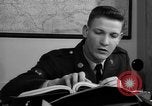 Image of Armed Forces Network United States USA, 1962, second 40 stock footage video 65675043017