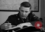 Image of Armed Forces Network United States USA, 1962, second 44 stock footage video 65675043017