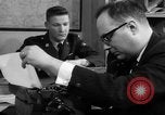 Image of Armed Forces Network United States USA, 1962, second 45 stock footage video 65675043017