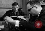 Image of Armed Forces Network United States USA, 1962, second 46 stock footage video 65675043017