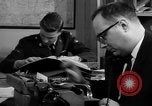 Image of Armed Forces Network United States USA, 1962, second 47 stock footage video 65675043017