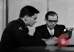 Image of Armed Forces Network United States USA, 1962, second 49 stock footage video 65675043017