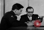 Image of Armed Forces Network United States USA, 1962, second 50 stock footage video 65675043017