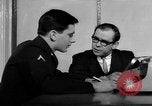 Image of Armed Forces Network United States USA, 1962, second 53 stock footage video 65675043017