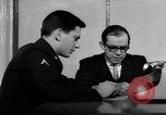 Image of Armed Forces Network United States USA, 1962, second 56 stock footage video 65675043017