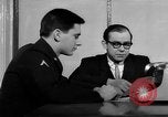 Image of Armed Forces Network United States USA, 1962, second 60 stock footage video 65675043017
