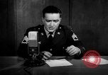 Standbild Streitkräfte Netzwerk Orleans Frankreich, 1962, aus Sekunde 37 historischem Filmmaterial Videoclip 65675043018