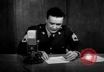 Standbild Streitkräfte Netzwerk Orleans Frankreich, 1962, aus Sekunde 39 historischem Filmmaterial Videoclip 65675043018