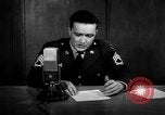 Standbild Streitkräfte Netzwerk Orleans Frankreich, 1962, aus Sekunde 40 historischem Filmmaterial Videoclip 65675043018