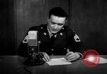 Standbild Streitkräfte Netzwerk Orleans Frankreich, 1962, aus Sekunde 45 historischem Filmmaterial Videoclip 65675043018