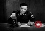 Standbild Streitkräfte Netzwerk Orleans Frankreich, 1962, aus Sekunde 47 historischem Filmmaterial Videoclip 65675043018