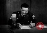 Standbild Streitkräfte Netzwerk Orleans Frankreich, 1962, aus Sekunde 48 historischem Filmmaterial Videoclip 65675043018
