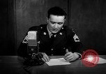 Standbild Streitkräfte Netzwerk Orleans Frankreich, 1962, aus Sekunde 53 historischem Filmmaterial Videoclip 65675043018