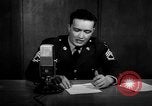 Standbild Streitkräfte Netzwerk Orleans Frankreich, 1962, aus Sekunde 54 historischem Filmmaterial Videoclip 65675043018