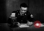 Standbild Streitkräfte Netzwerk Orleans Frankreich, 1962, aus Sekunde 56 historischem Filmmaterial Videoclip 65675043018