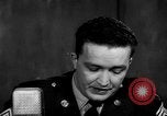 Standbild Streitkräfte Netzwerk Orleans Frankreich, 1962, aus Sekunde 57 historischem Filmmaterial Videoclip 65675043018