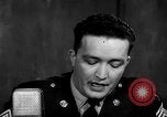 Standbild Streitkräfte Netzwerk Orleans Frankreich, 1962, aus Sekunde 60 historischem Filmmaterial Videoclip 65675043018