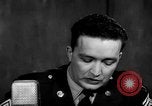 Standbild Streitkräfte Netzwerk Orleans Frankreich, 1962, aus Sekunde 61 historischem Filmmaterial Videoclip 65675043018