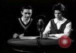 Standbild Streitkräfte Netzwerk jugendlich-Programm Berlin Deutschland, 1962, aus Sekunde 8 historischem Filmmaterial Videoclip 65675043019