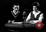 Standbild Streitkräfte Netzwerk jugendlich-Programm Berlin Deutschland, 1962, aus Sekunde 10 historischem Filmmaterial Videoclip 65675043019
