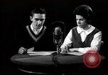 Standbild Streitkräfte Netzwerk jugendlich-Programm Berlin Deutschland, 1962, aus Sekunde 19 historischem Filmmaterial Videoclip 65675043019