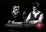Standbild Streitkräfte Netzwerk jugendlich-Programm Berlin Deutschland, 1962, aus Sekunde 32 historischem Filmmaterial Videoclip 65675043019