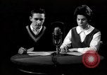 Standbild Streitkräfte Netzwerk jugendlich-Programm Berlin Deutschland, 1962, aus Sekunde 36 historischem Filmmaterial Videoclip 65675043019