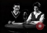 Standbild Streitkräfte Netzwerk jugendlich-Programm Berlin Deutschland, 1962, aus Sekunde 45 historischem Filmmaterial Videoclip 65675043019