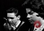 Standbild Streitkräfte Netzwerk jugendlich-Programm Berlin Deutschland, 1962, aus Sekunde 52 historischem Filmmaterial Videoclip 65675043019