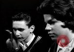 Standbild Streitkräfte Netzwerk jugendlich-Programm Berlin Deutschland, 1962, aus Sekunde 53 historischem Filmmaterial Videoclip 65675043019