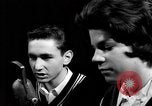 Standbild Streitkräfte Netzwerk jugendlich-Programm Berlin Deutschland, 1962, aus Sekunde 56 historischem Filmmaterial Videoclip 65675043019