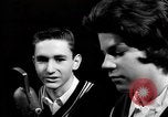 Standbild Streitkräfte Netzwerk jugendlich-Programm Berlin Deutschland, 1962, aus Sekunde 57 historischem Filmmaterial Videoclip 65675043019