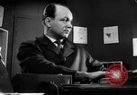 Standbild Streitkräfte Netzwerk Berlin Deutschland, 1962, aus Sekunde 7 historischem Filmmaterial Videoclip 65675043020