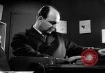 Standbild Streitkräfte Netzwerk Berlin Deutschland, 1962, aus Sekunde 10 historischem Filmmaterial Videoclip 65675043020