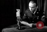 Standbild Streitkräfte Netzwerk Berlin Deutschland, 1962, aus Sekunde 25 historischem Filmmaterial Videoclip 65675043020
